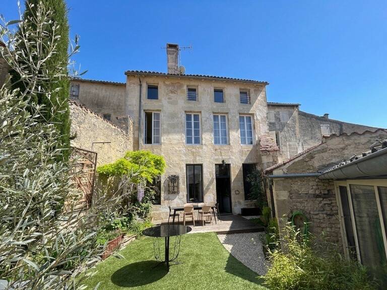 Maison — photo 1