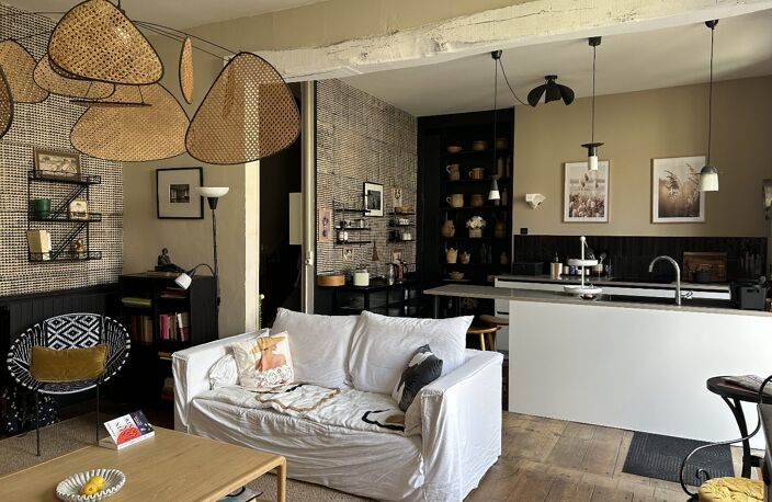 Maison — photo 3