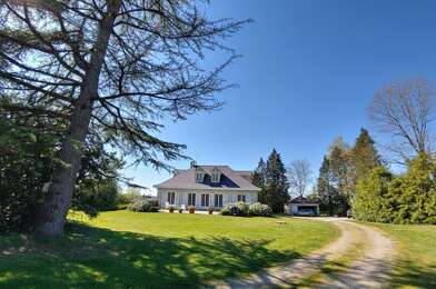 Maison 6 pièces 429900 €