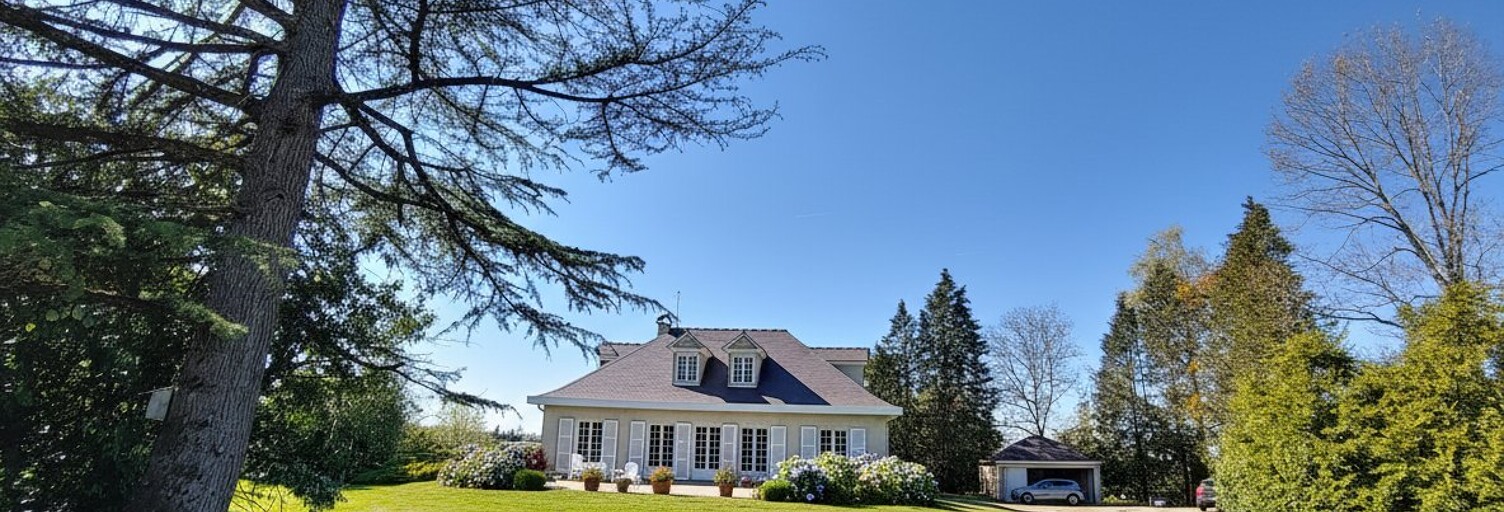 Maison 6 Pièces 300 m² à vendre à Rodez (12000)