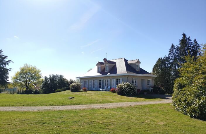 Maison de maître — photo 4