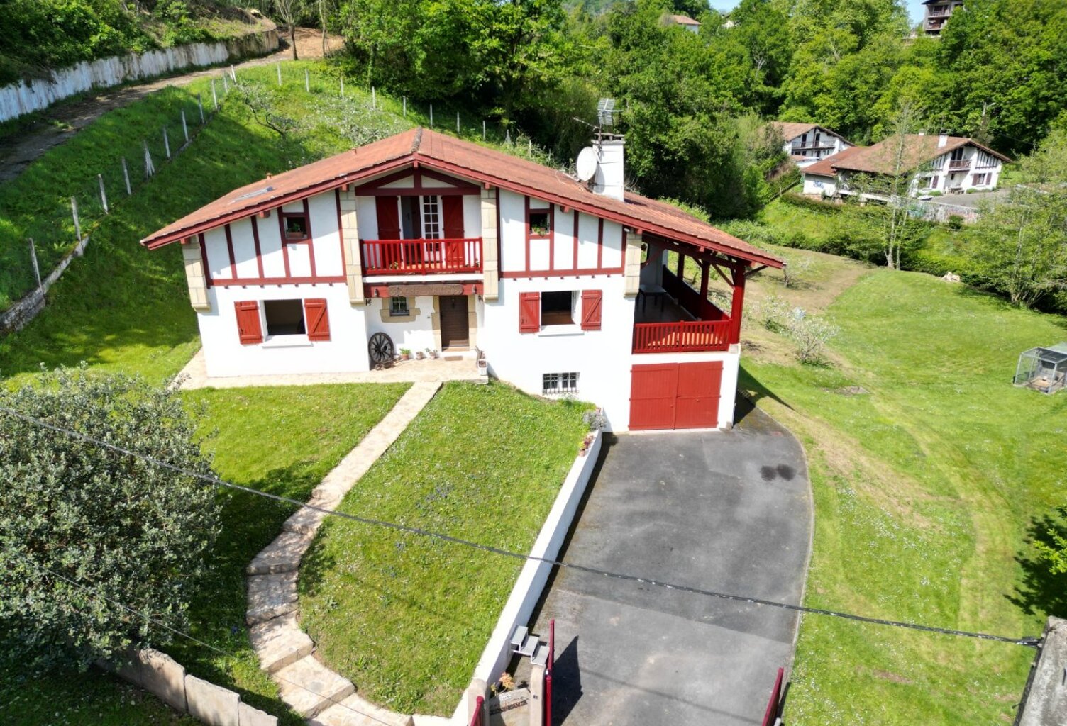 Maison — photo 1