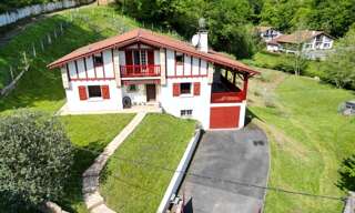 Maison 5 Pièces 167 m² à vendre à Biriatou (64700)