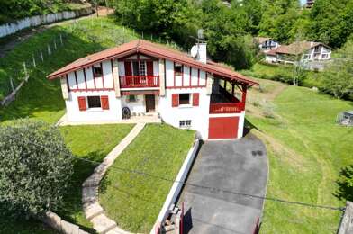 Maison 5 pièces 650000 €
