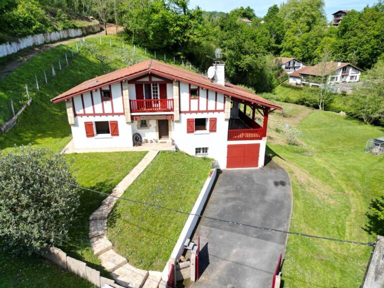 Maison — photo 1