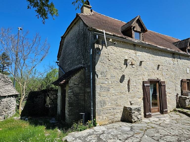 Maison — photo 1