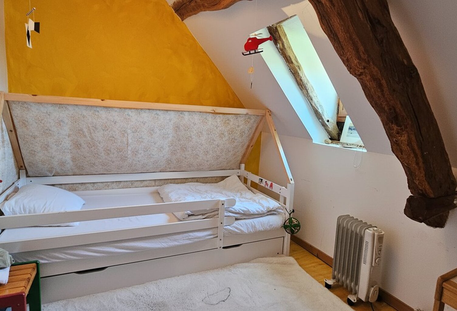 Maison — photo 1