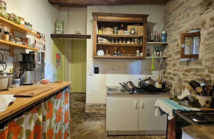 Maison — photo 3