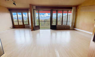 Appartement 5 Pièces 108 m² à vendre à Échirolles (38130)