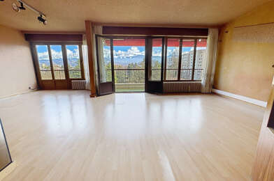 Appartement 5 pièces 199000 €