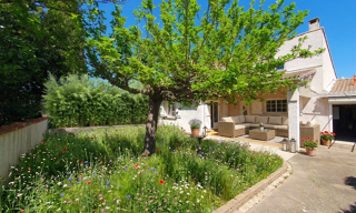 Maison 6 Pièces 109 m² à vendre à Caissargues (30132)