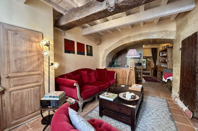 Maison 5 pièces 698000 €