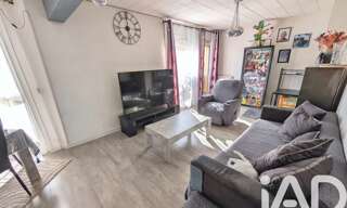 Appartement 4 Pièces 83 m² à vendre à Évry-Courcouronnes (91000)