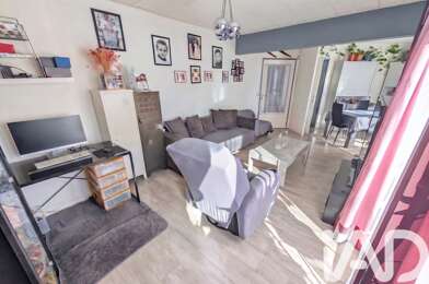 Appartement 4 pièces 159900 €