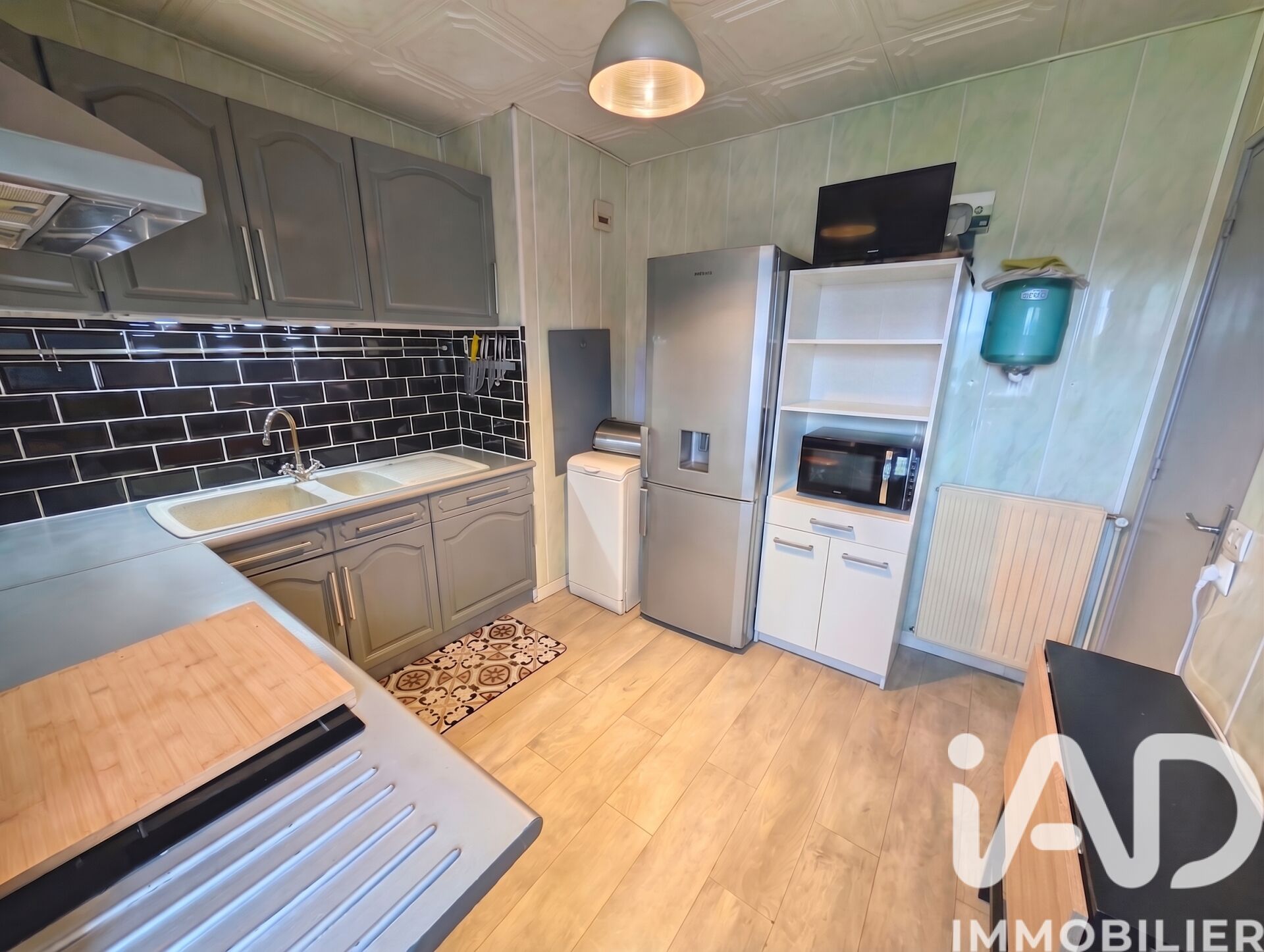 Vente Duplex 4 pièces - Photo 4