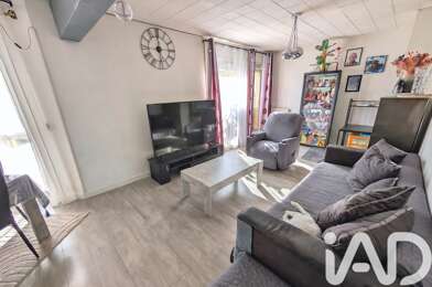 Appartement 4 pièces 159900 €