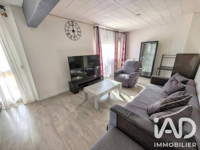 Vente Duplex 4 pièces — photo 1