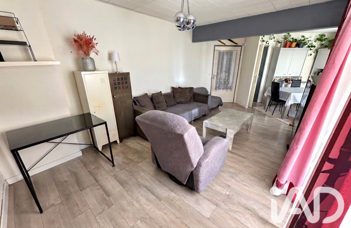 Vente Duplex 4 pièces — photo 2