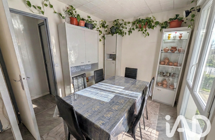 Vente Duplex 4 pièces — photo 3
