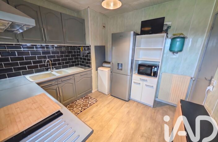 Vente Duplex 4 pièces — photo 4