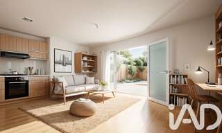 Appartement 2 Pièces 47 m² à vendre à Parempuyre (33290)