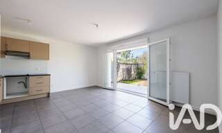Appartement 2 Pièces 47 m² à vendre à Parempuyre (33290)