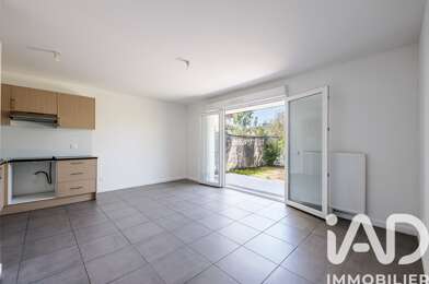Appartement 2 pièces 180000 €