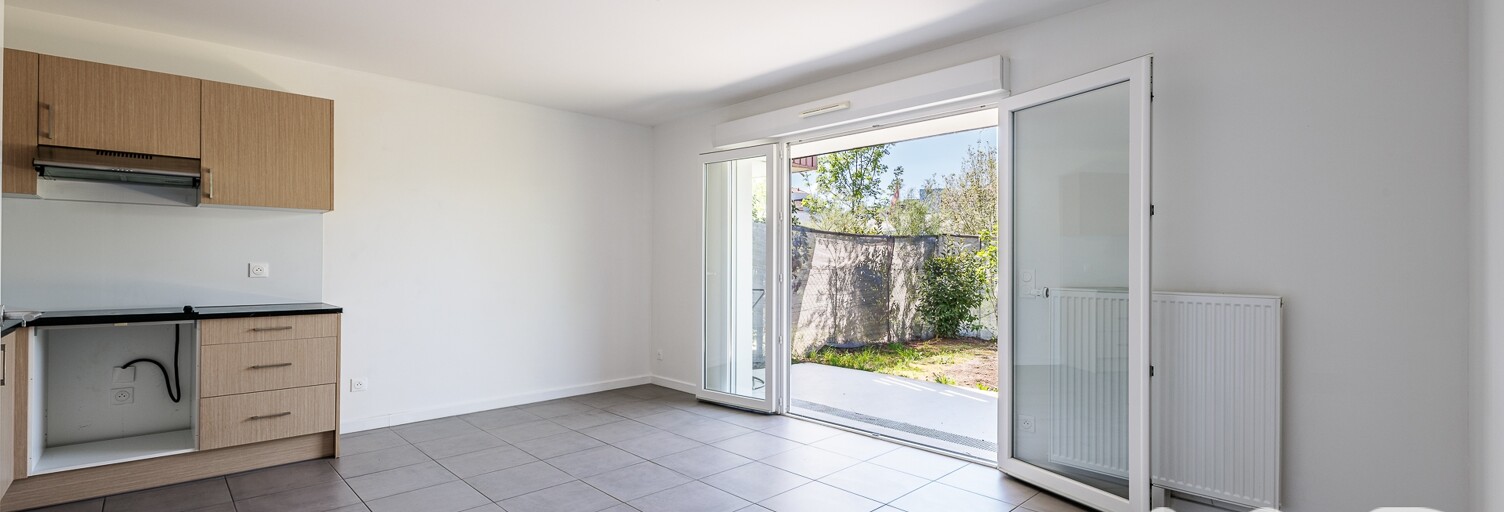 Appartement 2 Pièces 47 m² à vendre à Parempuyre (33290)