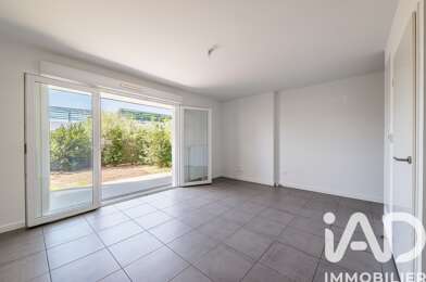Appartement 2 pièces 180000 €