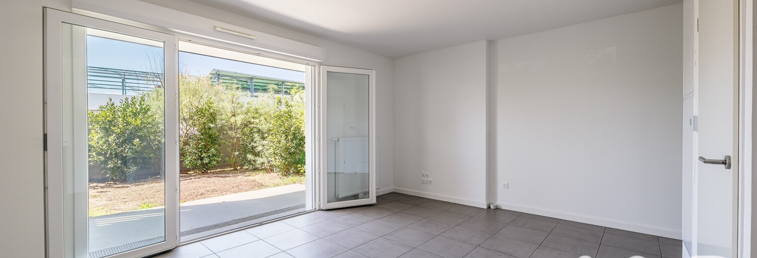 Appartement 2 Pièces 47 m² à vendre à Parempuyre (33290)