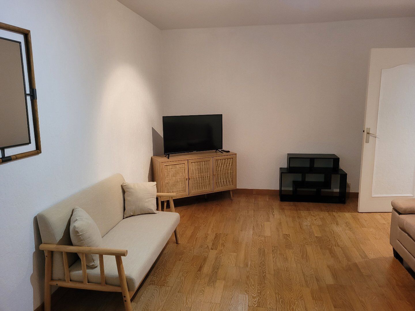 Appartement  T2 à louer Rochelle (La) 17000