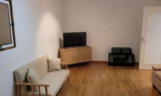 Appartement 2 Pièces 48 m² à louer à La Rochelle (17000)