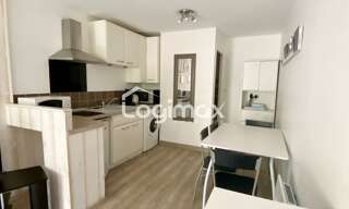 Appartement 2 Pièces 33 m² à louer à La Rochelle (17000)