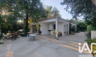 Maison 4 Pièces 110 m² à vendre à Éguilles (13510)