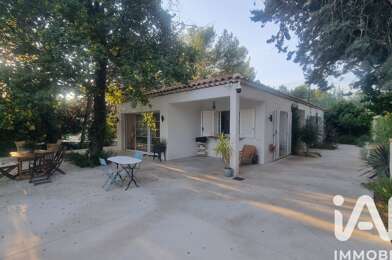 Maison 4 pièces 795000 €