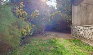 Terrain  626 m² à vendre à Beaumont-sur-Oise (95260)