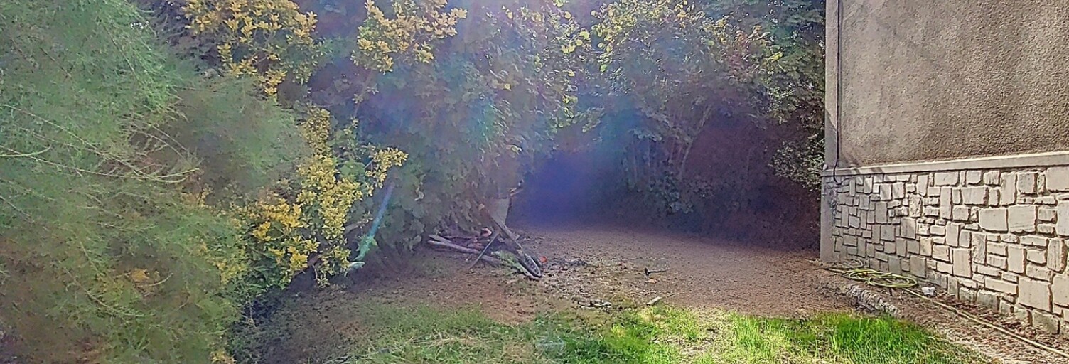 Terrain  626 m² à vendre à Beaumont-sur-Oise (95260)