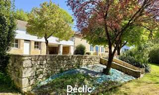 Maison 7 Pièces 167 m² à vendre à Aslonnes (86340)