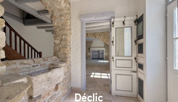 Villa / Maison 7 pièces  à vendre Nieuil-l'Espoir 86340