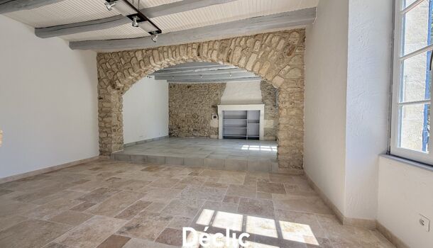 Villa / Maison 7 pièces  à vendre Nieuil-l'Espoir 86340