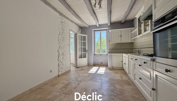 Villa / Maison 7 pièces  à vendre Nieuil-l'Espoir 86340