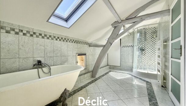 Villa / Maison 7 pièces  à vendre Nieuil-l'Espoir 86340