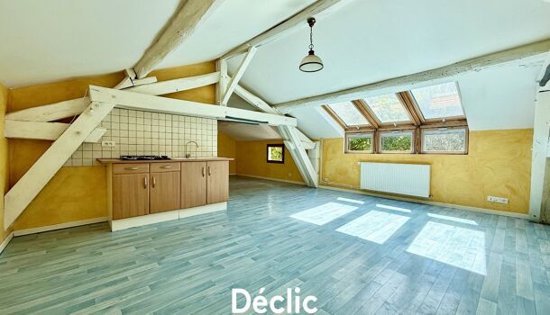 Villa / Maison 7 pièces  à vendre Nieuil-l'Espoir 86340