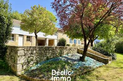 Maison 7 pièces 331800 €