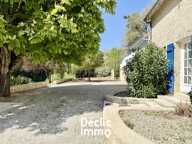 Longère familiale avec grand jardin et dépendances à Nieuil-l'Espoir — photo 2