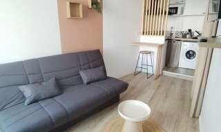 Appartement 1 Pièce 15 m² à louer à Niort (79000)