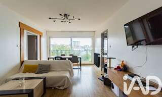 Appartement 4 Pièces 92 m² à vendre à La Roche-sur-Yon (85000)