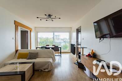 Appartement 4 pièces 165000 €