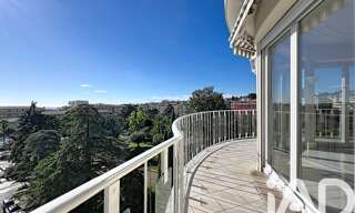 Appartement 3 Pièces 83 m² à vendre à Le Cannet (06110)