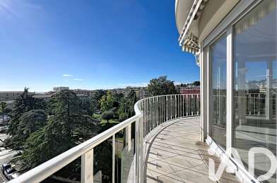 Appartement 3 pièces 524000 €